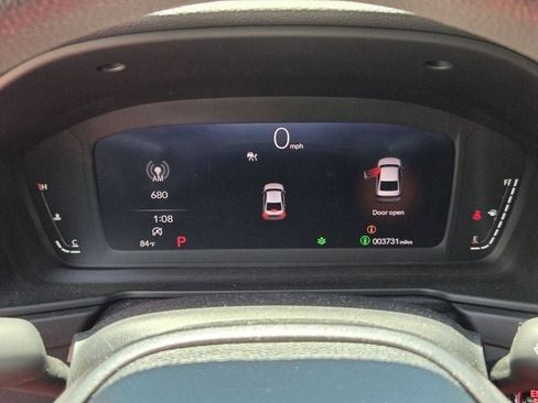 Used 2025 Honda Accord LX image 20