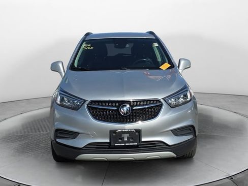 Used 2022 Buick Encore Preferred w/ Safety Package AWD/4WD image 8