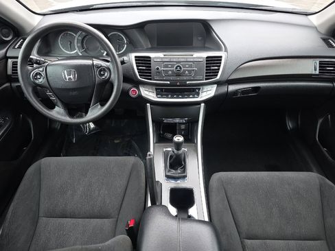 Used 2014 Honda Accord EX image 13