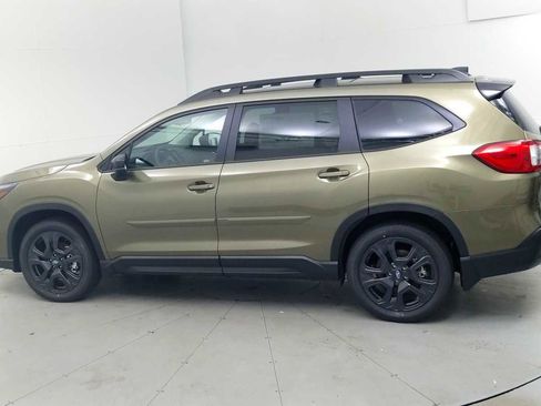 New 2025 Subaru Ascent Bronze Edition image 6