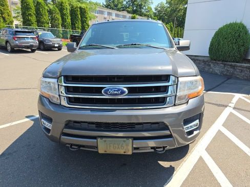 Used 2017 Ford Expedition XLT AWD/4WD image 8
