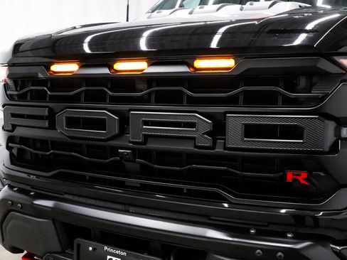 Used 2025 Ford F150 Raptor w/ Equipment Group 803A Raptor R image 60