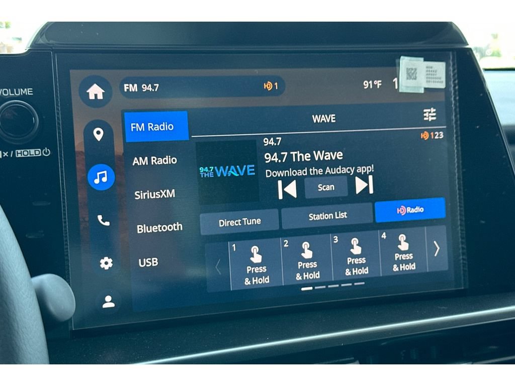 New 2026 Subaru Outback Wilderness AWD/4WD image 18