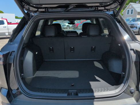 New 2026 Chevrolet Equinox RS w/ Convenience Package III AWD/4WD image 25