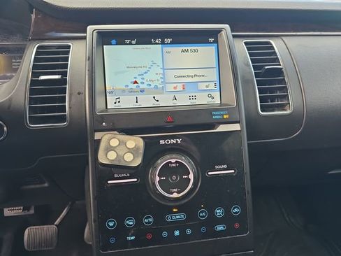 Used 2019 Ford Flex Limited image 9