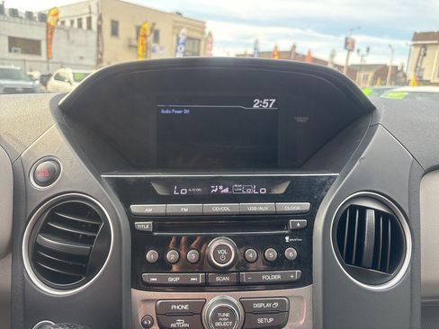 Used 2015 Honda Pilot LX image 18