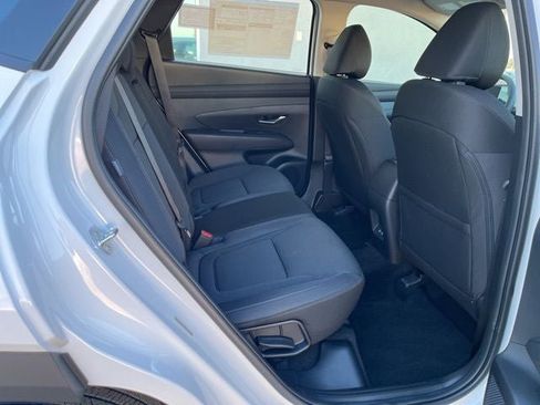 New 2026 Hyundai Tucson SE image 30