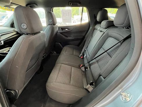 Used 2025 Chevrolet Equinox LT FWD image 15