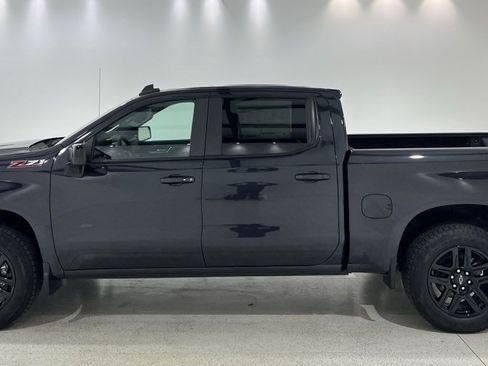 New 2024 Chevrolet Silverado 1500 RST w/ All Star Edition Plus image 2