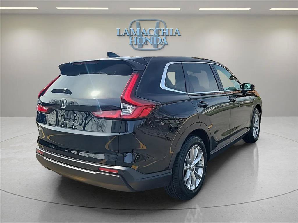 Used 2023 Honda CR-V EX-L image 5