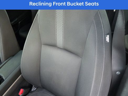 Used 2018 Honda Civic Sport image 16