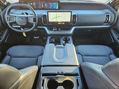 New 2026 Ford Expedition Platinum w/ Stealth Appearance Package image 15