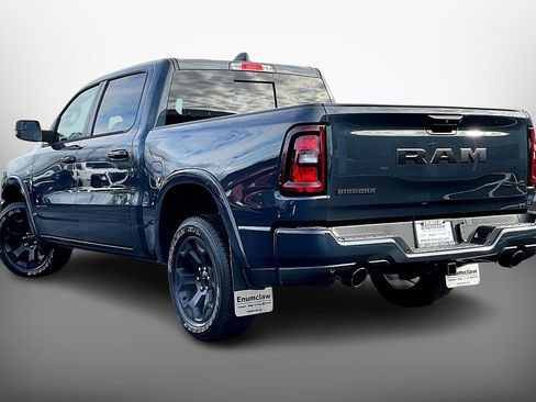 New 2026 RAM 1500 Big Horn image 3