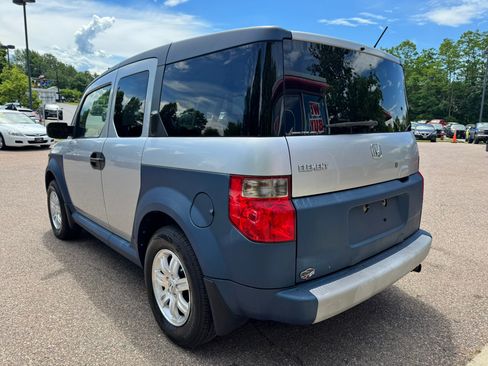 Used 2006 Honda Element EX image 5