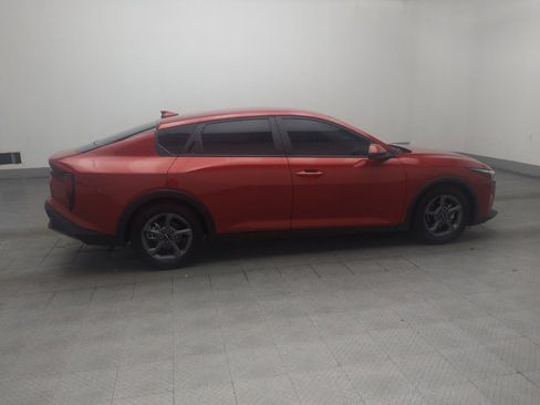 Used 2025 Kia K4 FWD image 10