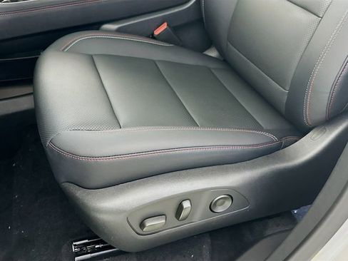 New 2026 Chevrolet Traverse Z71 w/ Enhanced Driving Package image 20