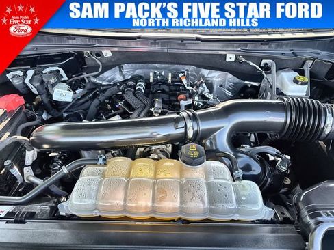 Used 2025 Ford Expedition Active RWD image 36