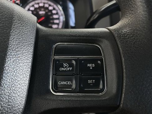 Used 2012 RAM 4500 4x4 Regular Cab w/ Max Tow Pkg image 32