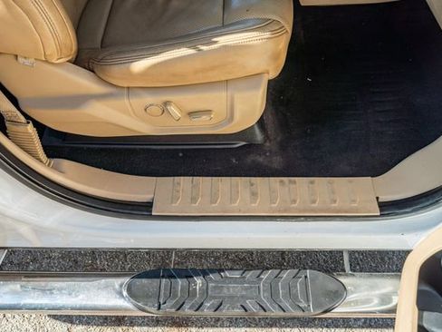Used 2018 Ford F350 Lariat w/ Lariat Value Package image 45