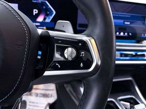 Used 2023 BMW 740i w/ Executive Package image 49