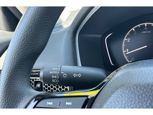 Used 2026 Honda Civic LX image 36