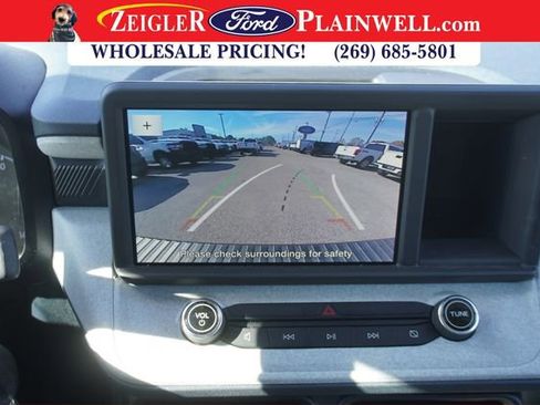 Used 2024 Ford Maverick XLT image 16