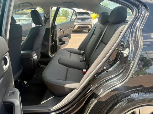 Used 2014 Honda Civic LX image 16