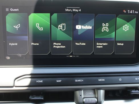 New 2027 Kia Telluride X-Line EX AWD/4WD image 47