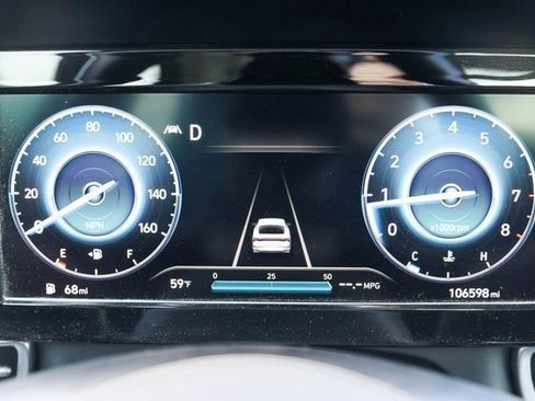 Used 2022 Hyundai Elantra SEL w/ Convenience Package image 27