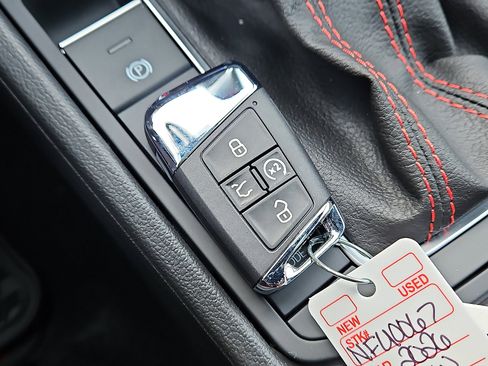 New 2026 Volkswagen Jetta GLI Autobahn image 20