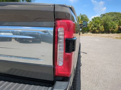 New 2026 Ford F350 King Ranch w/ Tremor Off-Road Package AWD/4WD image 12