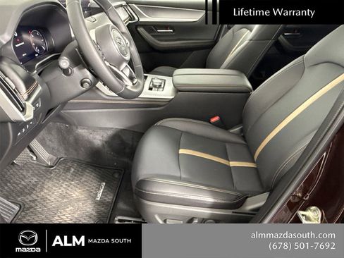 New 2026 MAZDA CX-90 3.3 Turbo S w/ Premium Package image 10