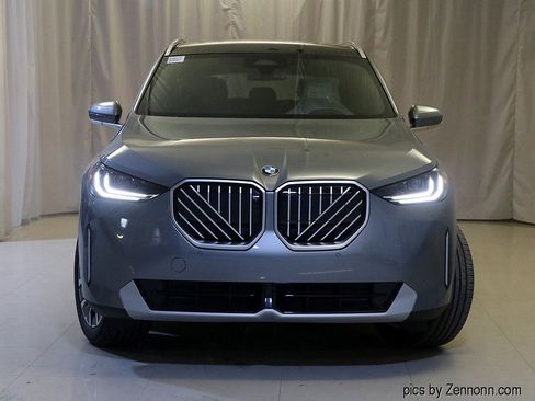 Used 2025 BMW X3 xDrive30i image 5