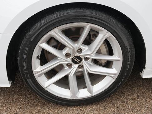 Used 2024 Audi A5 2.0T Premium Plus image 7