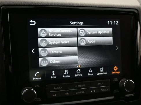 Used 2023 Nissan Frontier PRO-4X w/ Pro-4X Premium Package AWD/4WD image 11