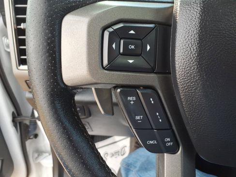 Used 2019 Ford F150 Raptor w/ Equipment Group 802A Luxury image 48