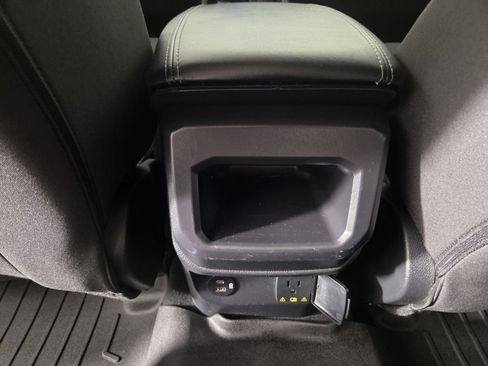 Used 2024 Ford Ranger XLT RWD image 24