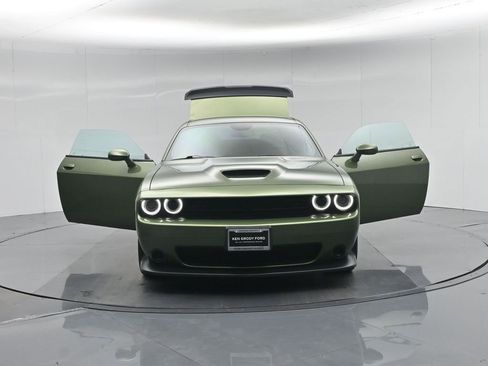 Used 2023 Dodge Challenger GT w/ Blacktop Package image 27