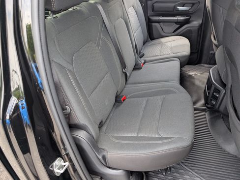 Used 2025 RAM 1500 Tradesman AWD/4WD image 19
