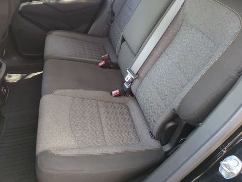 Used 2022 Chevrolet Equinox LT FWD image 20
