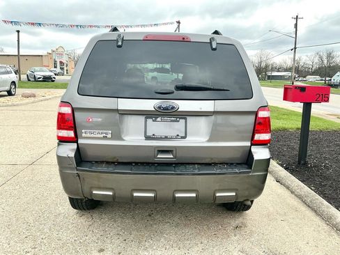 Used 2012 Ford Escape XLT image 6
