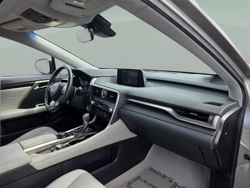 Used 2017 Lexus RX 350 FWD w/ Premium Package image 30