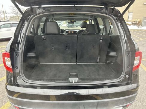 Used 2022 Honda Pilot EX-L image 14