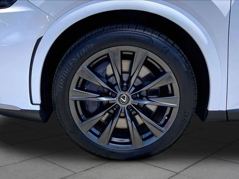 Used 2024 Lexus RX 350 F Sport w/ Technology Package AWD/4WD image 11