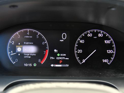 Used 2025 Honda HR-V Sport image 29
