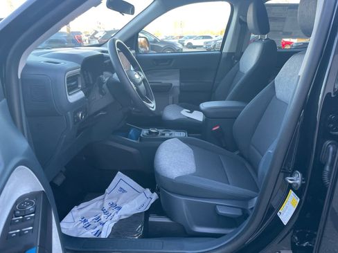 New 2025 Ford Maverick XLT w/ Equipment Group 301A image 9