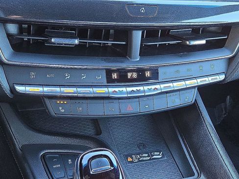 Used 2023 Cadillac CT5 Luxury image 27