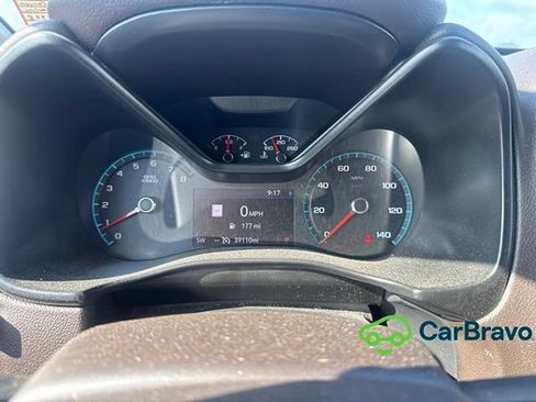 Used 2022 GMC Canyon Denali AWD/4WD image 11