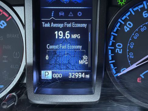 Certified 2023 Toyota Tacoma TRD Sport w/ Technology Package image 22