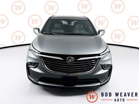 Used 2023 Buick Enclave Essence AWD/4WD image 2